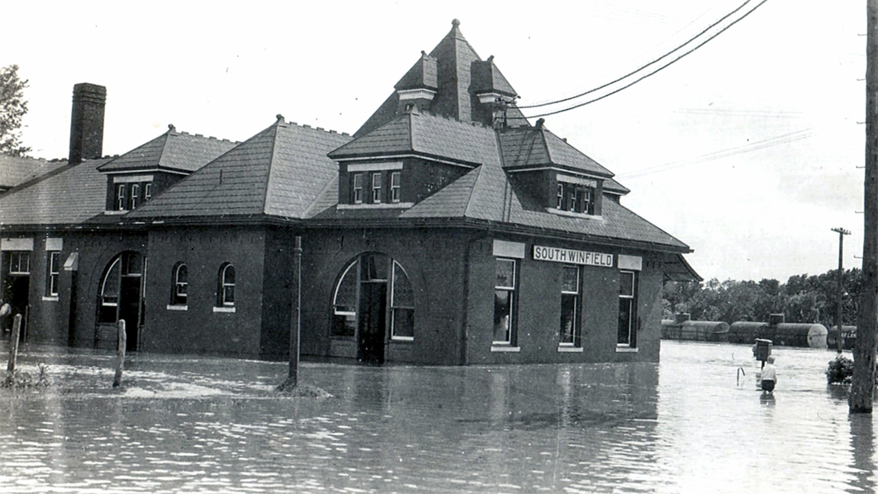 Flood1923