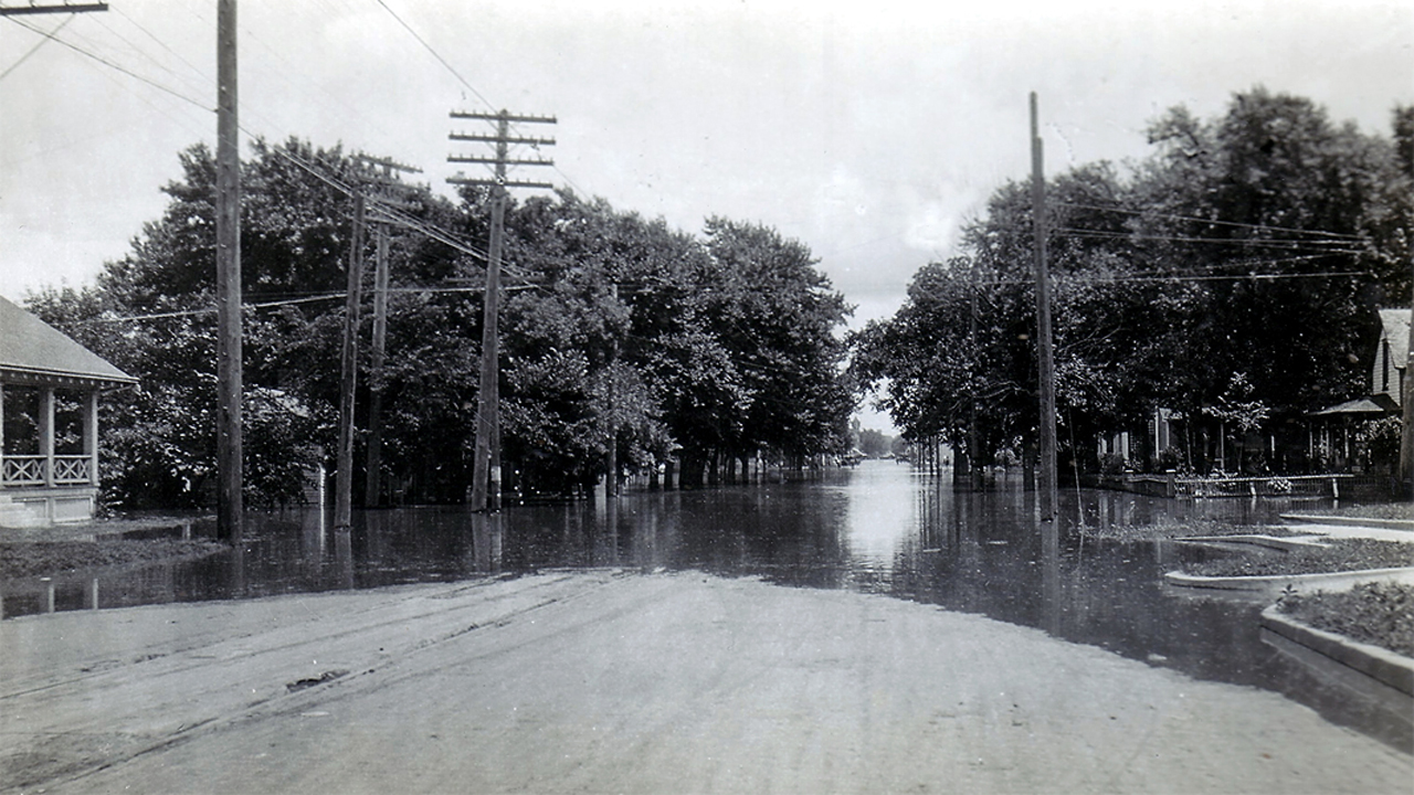 Flood1923