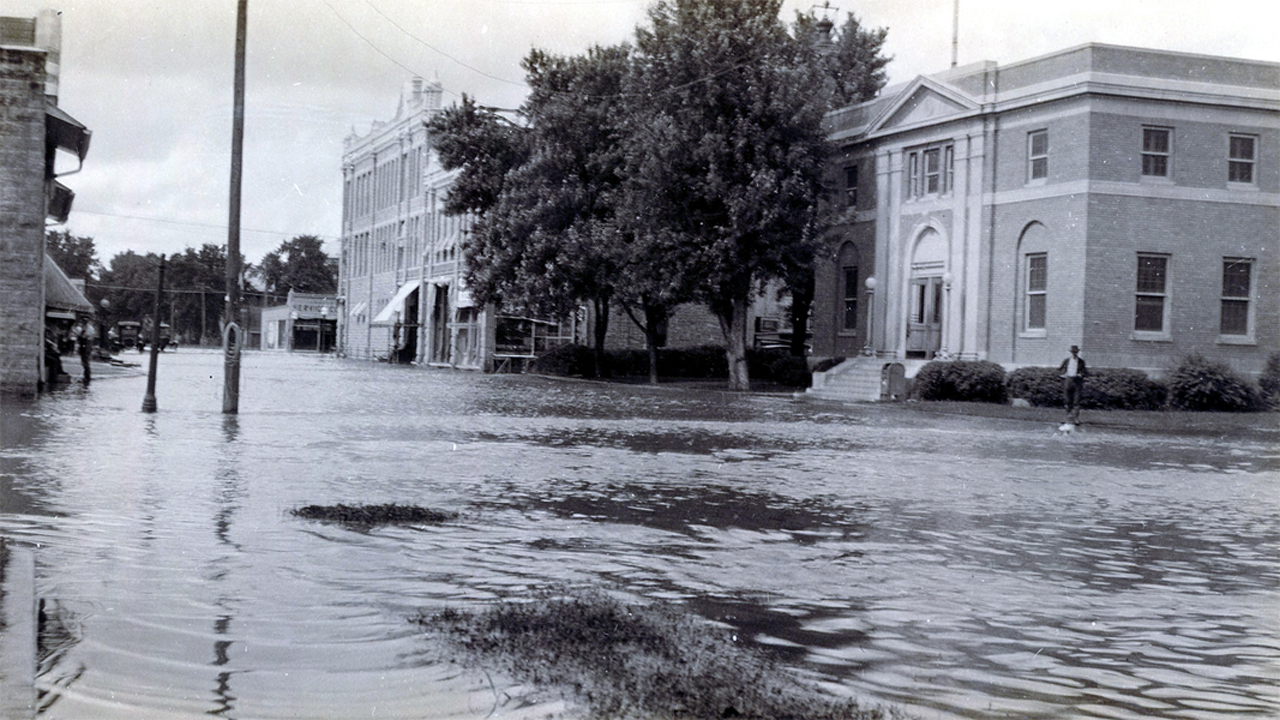 Flood1923