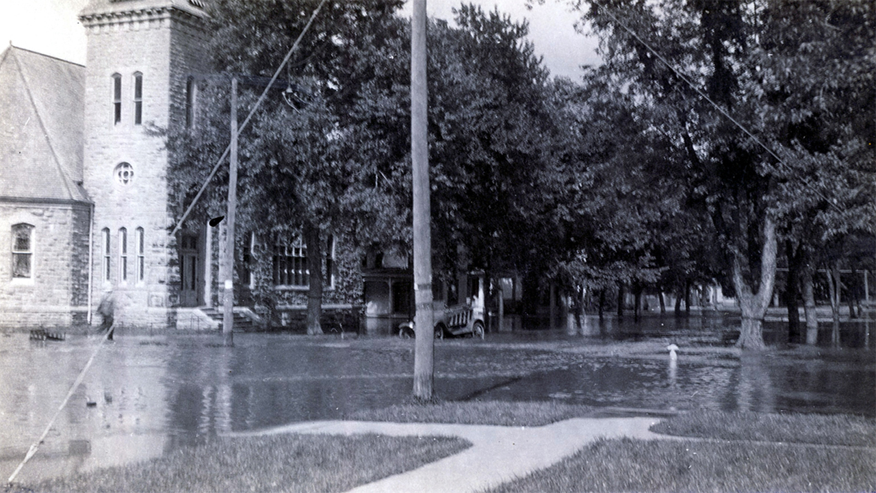 Flood1923