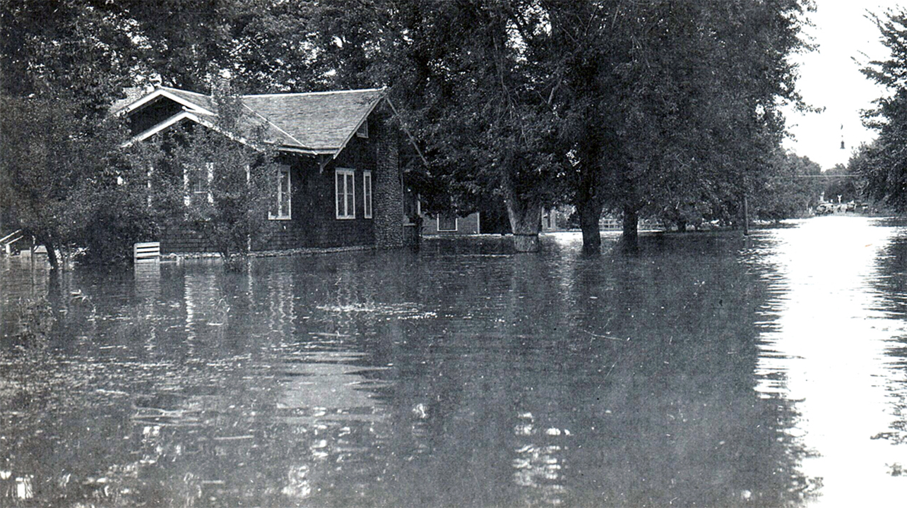 Flood1923