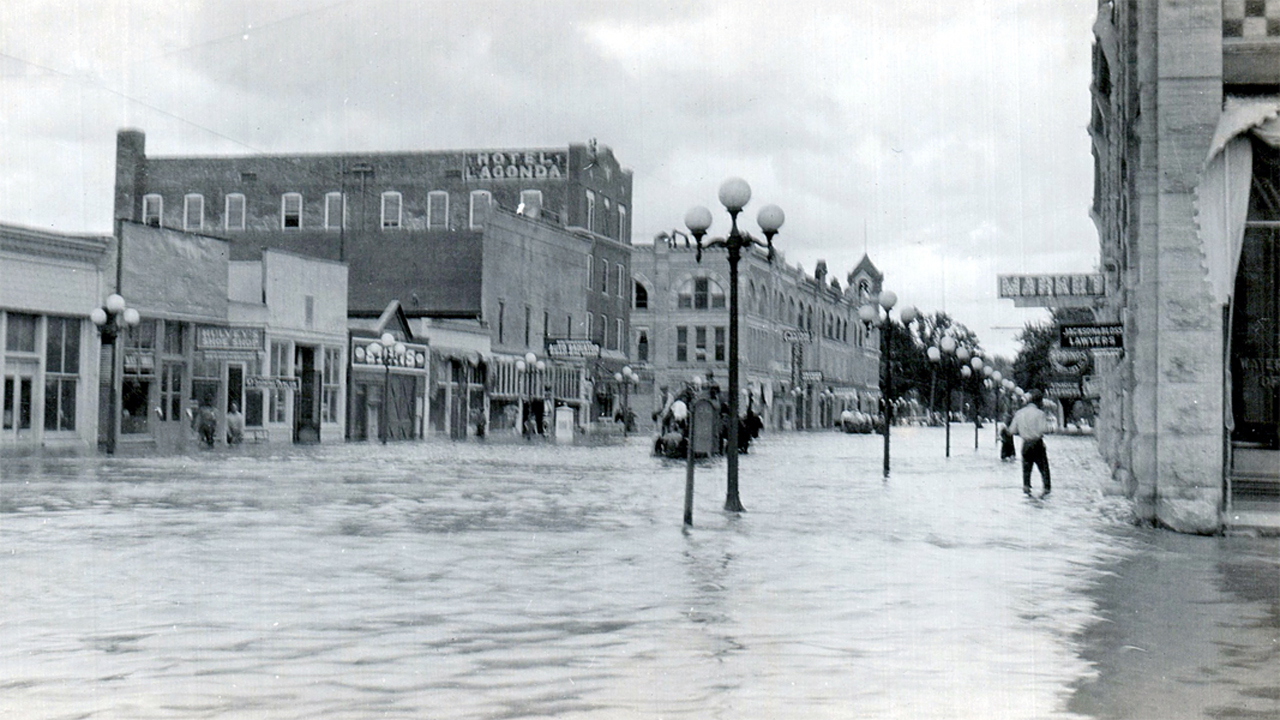 Flood1923