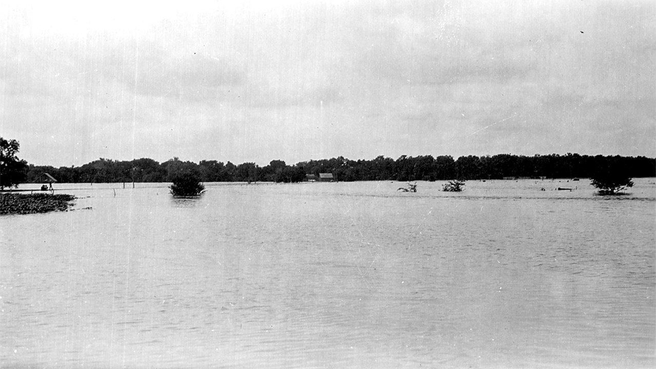 Flood1923