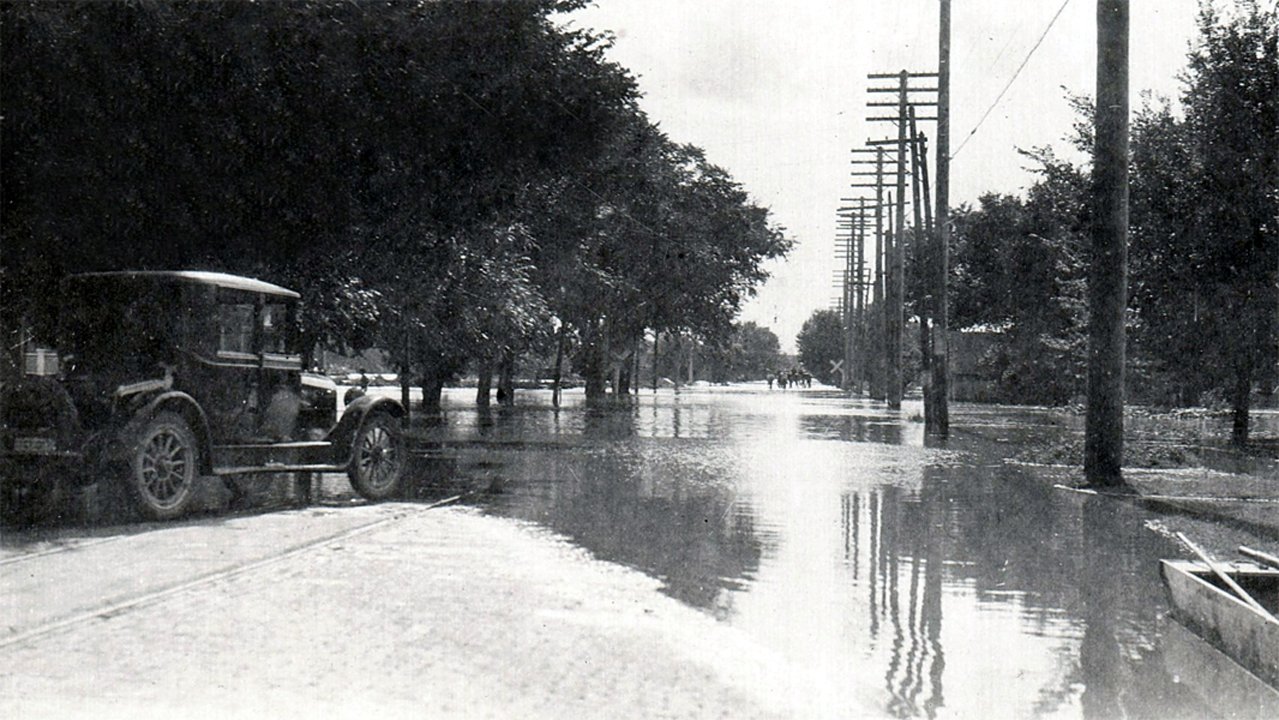 Flood1923