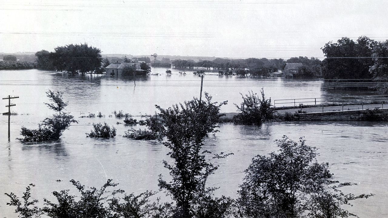 Flood1923