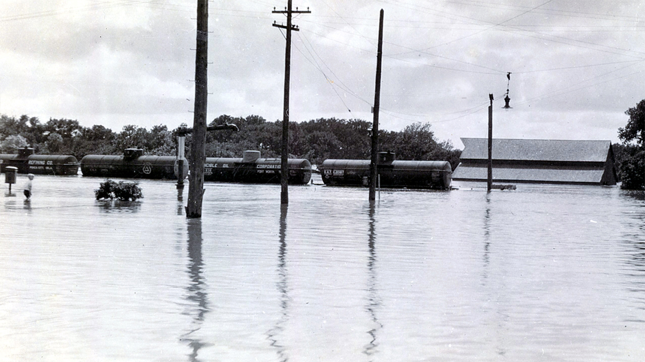 Flood1923