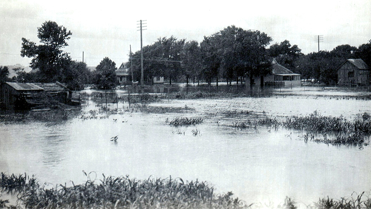 Flood1923