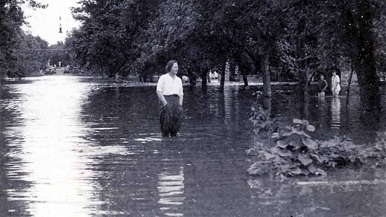 Flood1923