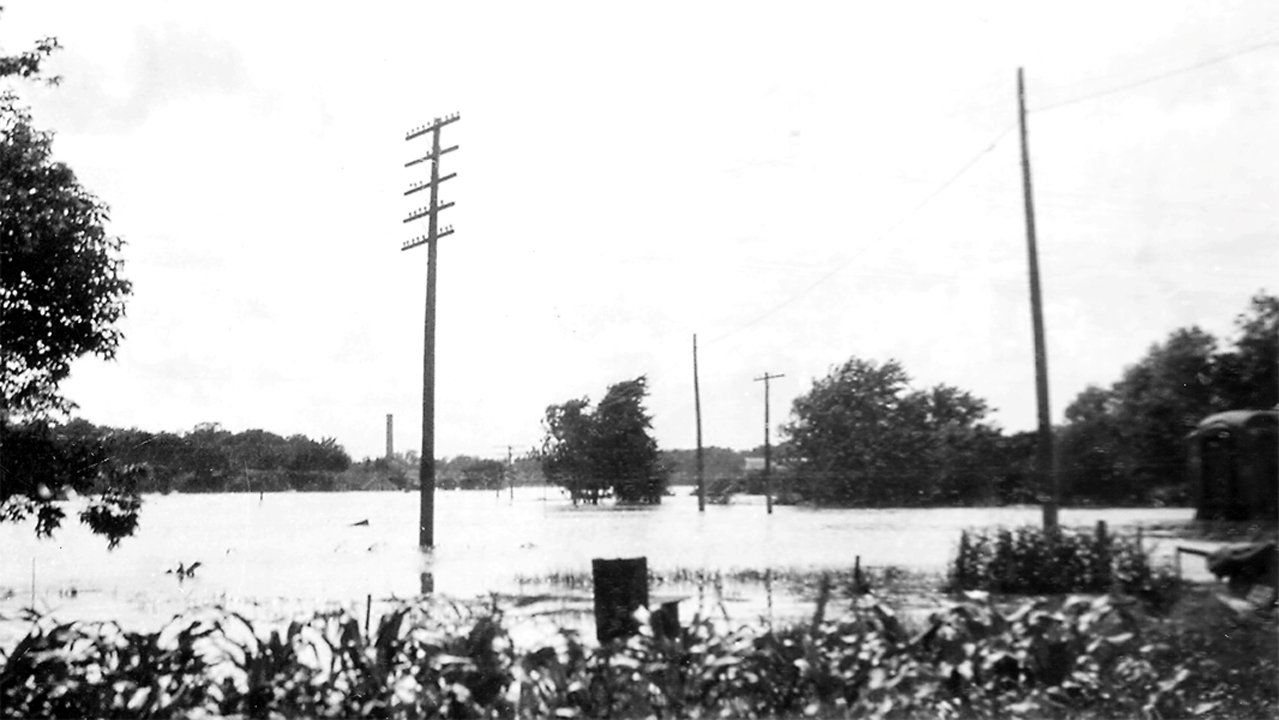 Flood1923