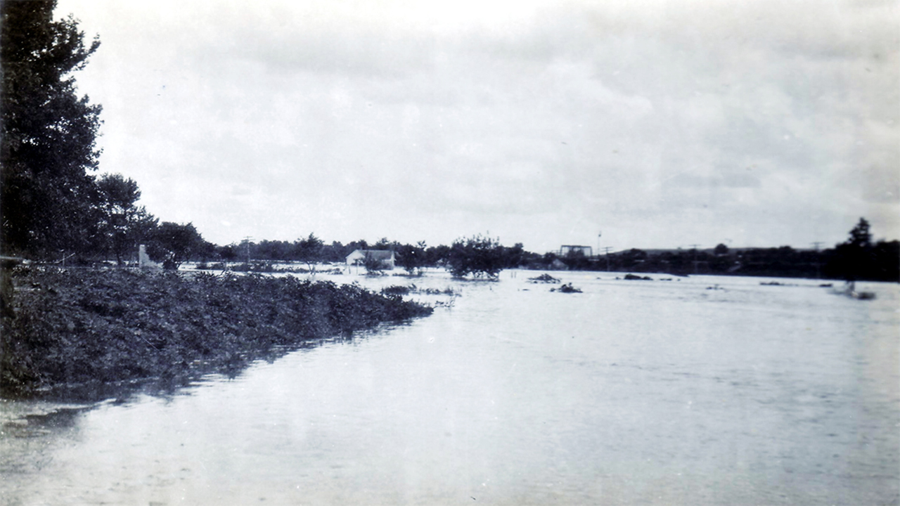 Flood1923