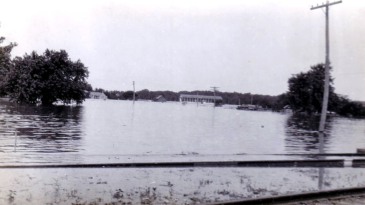 Flood1923