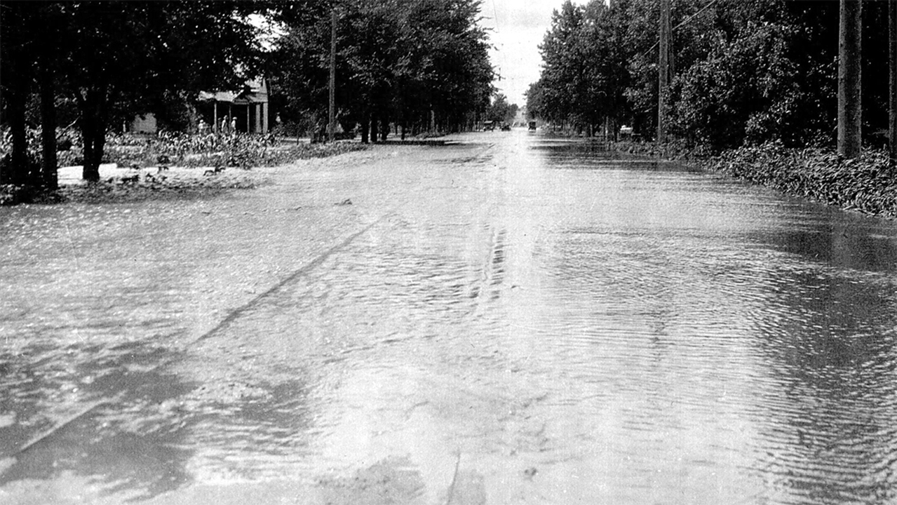 Flood1923