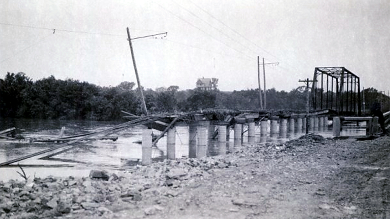 Flood1923