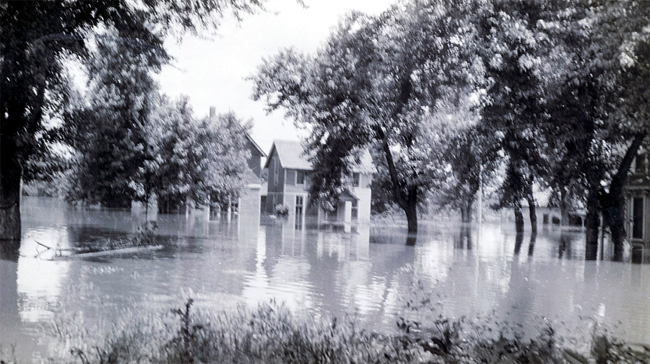 Flood1923