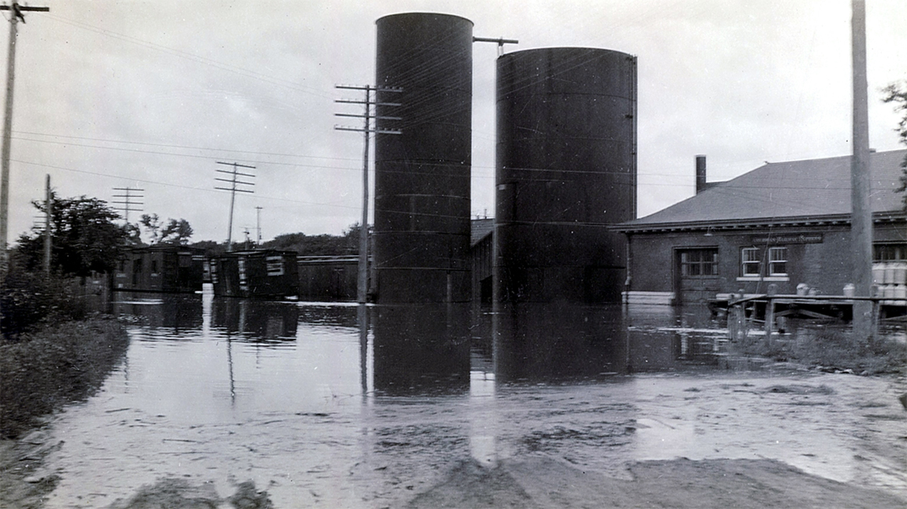 Flood1923