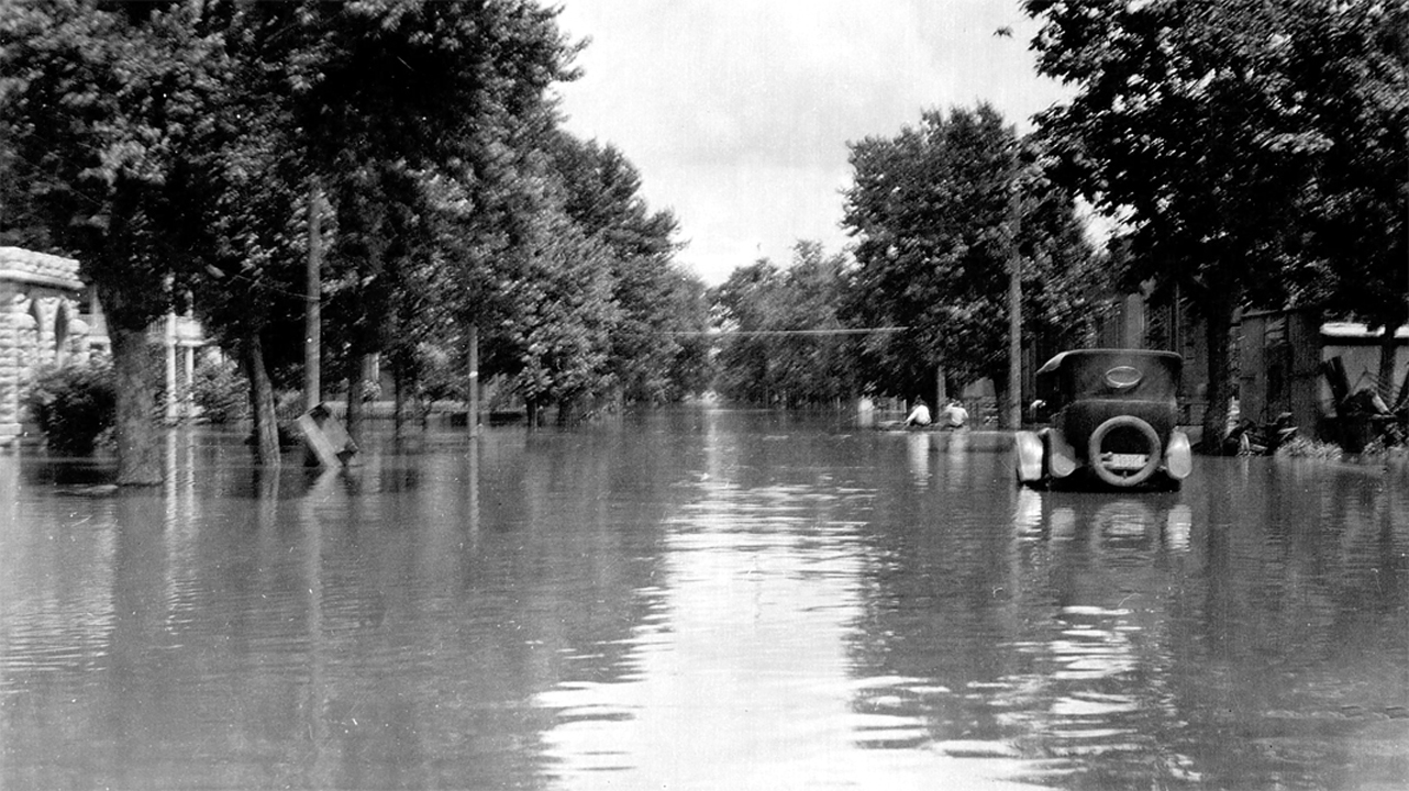 Flood1923